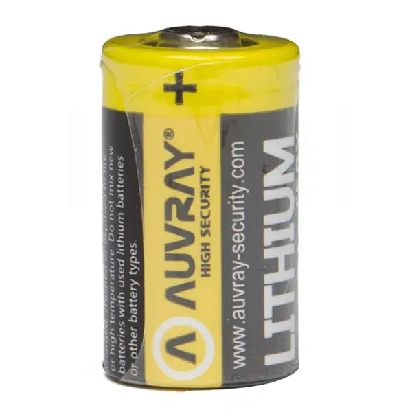 Batteri Auvray Cr2 3V