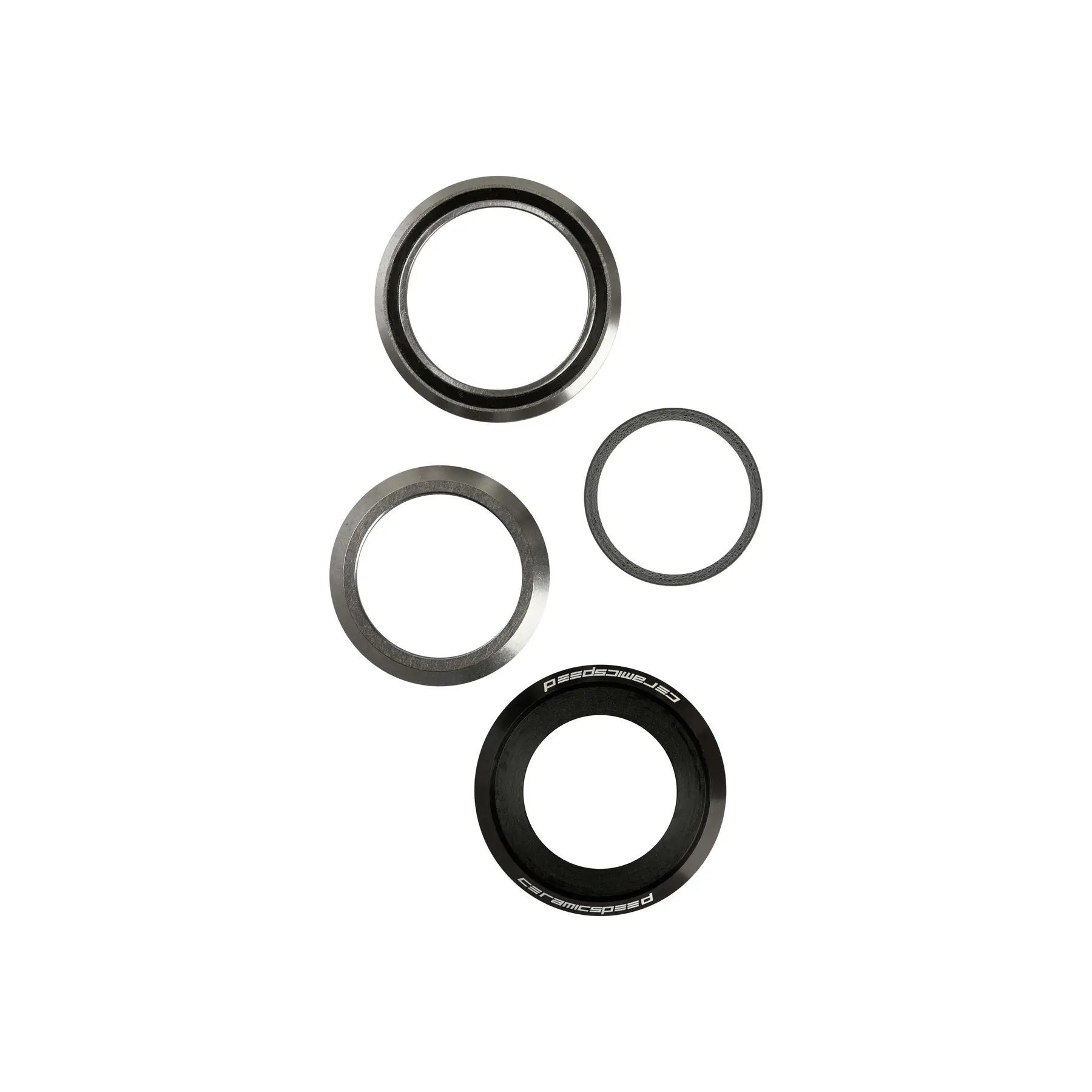 Styrinställning CeramicSpeed Specialized 2 upper 1-1/8" lower 1-1/4" is42/28.6 is47/33"