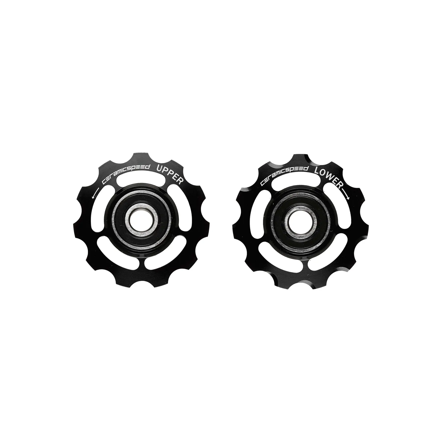 Rulle CeramicSpeed Campagnolo 11v