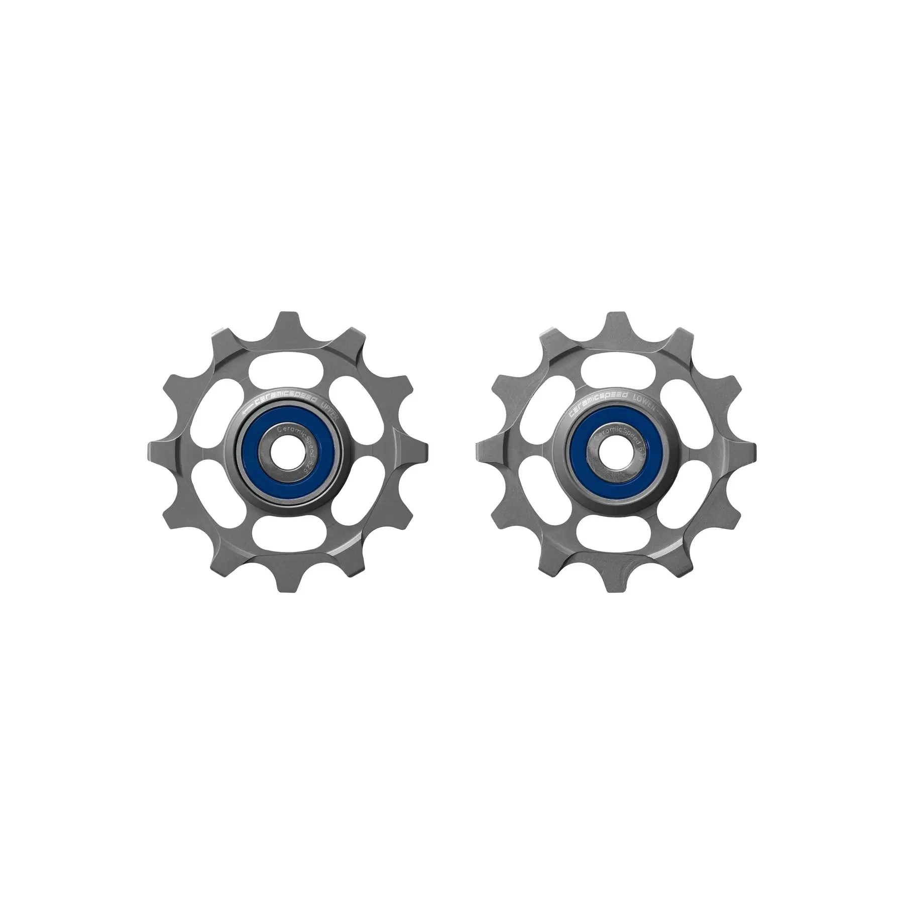Rulle CeramicSpeed Sram 11v coated 1x; force 1, rival 1, apex 1 titanium
