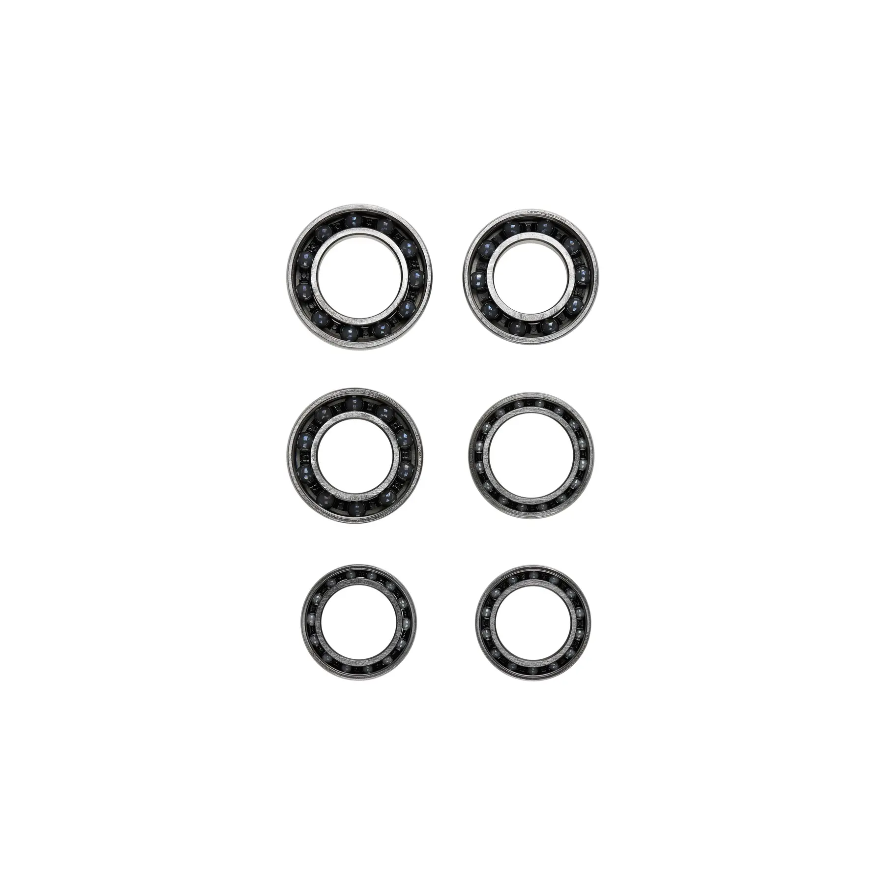 Lager CeramicSpeed bontrager-3 aeolus disc brake