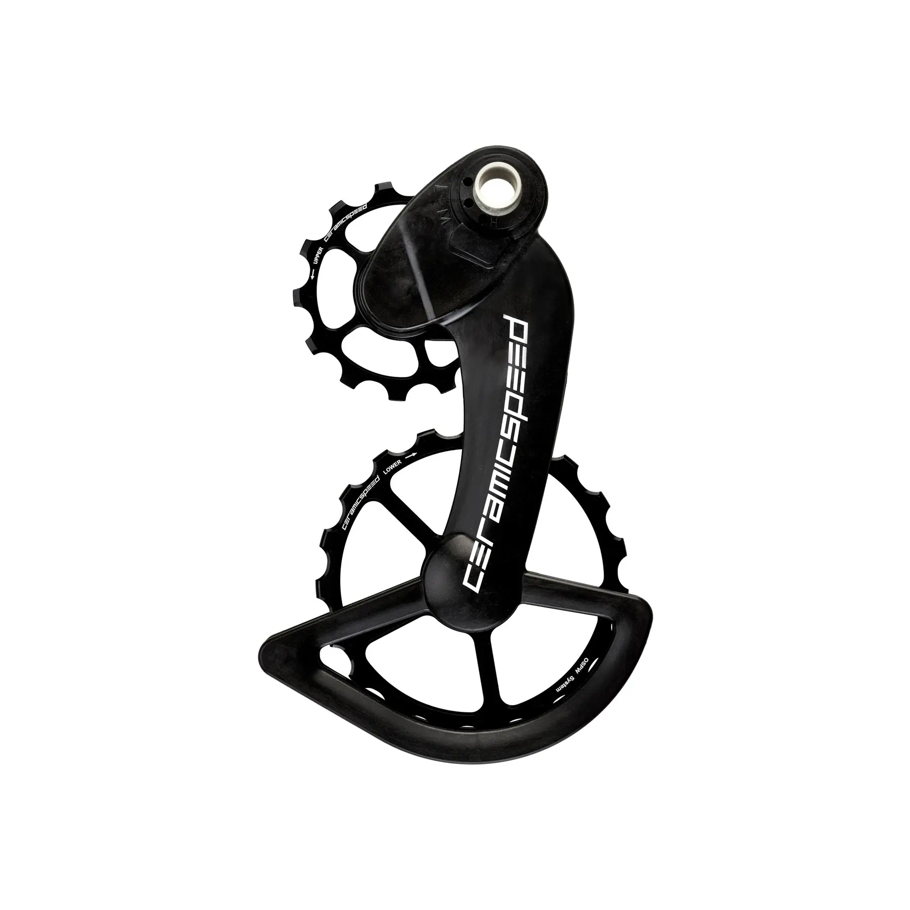 Screed CeramicSpeed OSPW Campagnolo 11v mechanical/eps coated