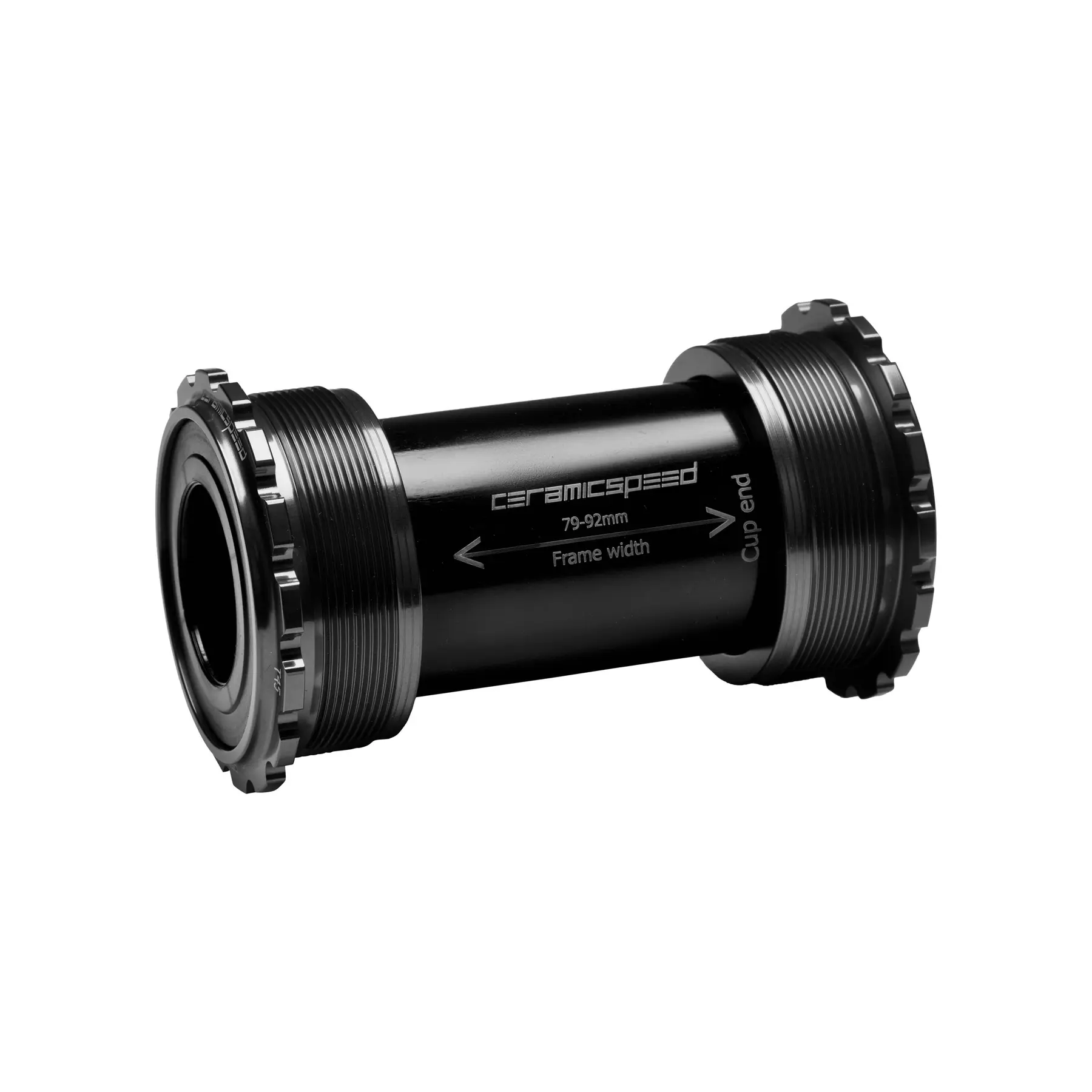 Bottenfäste CeramicSpeed T45 Sram GXP 82.5 24/22,2mm
