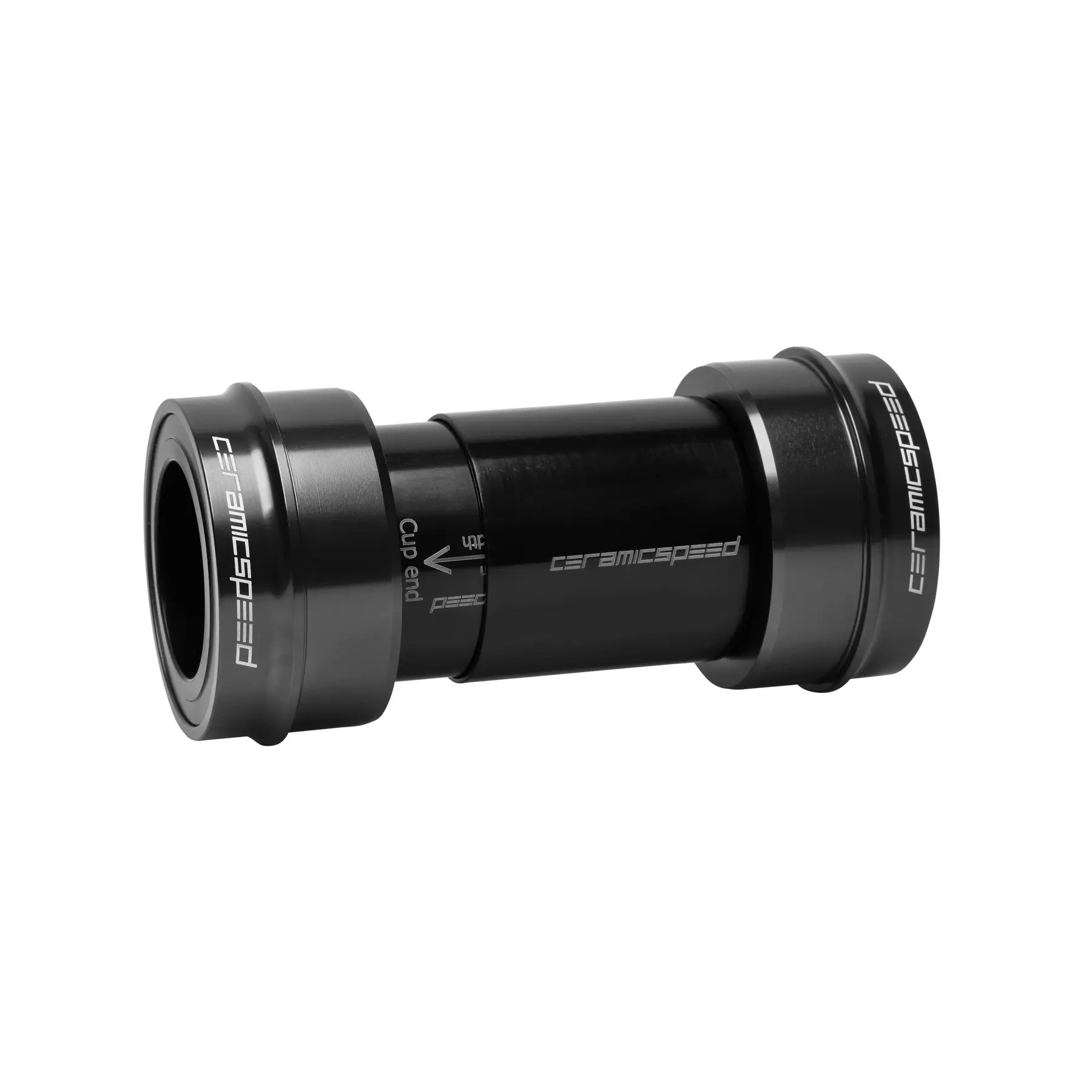 Bottenfäste CeramicSpeed PF30 Sram DUB Coated 46x73 29 mm