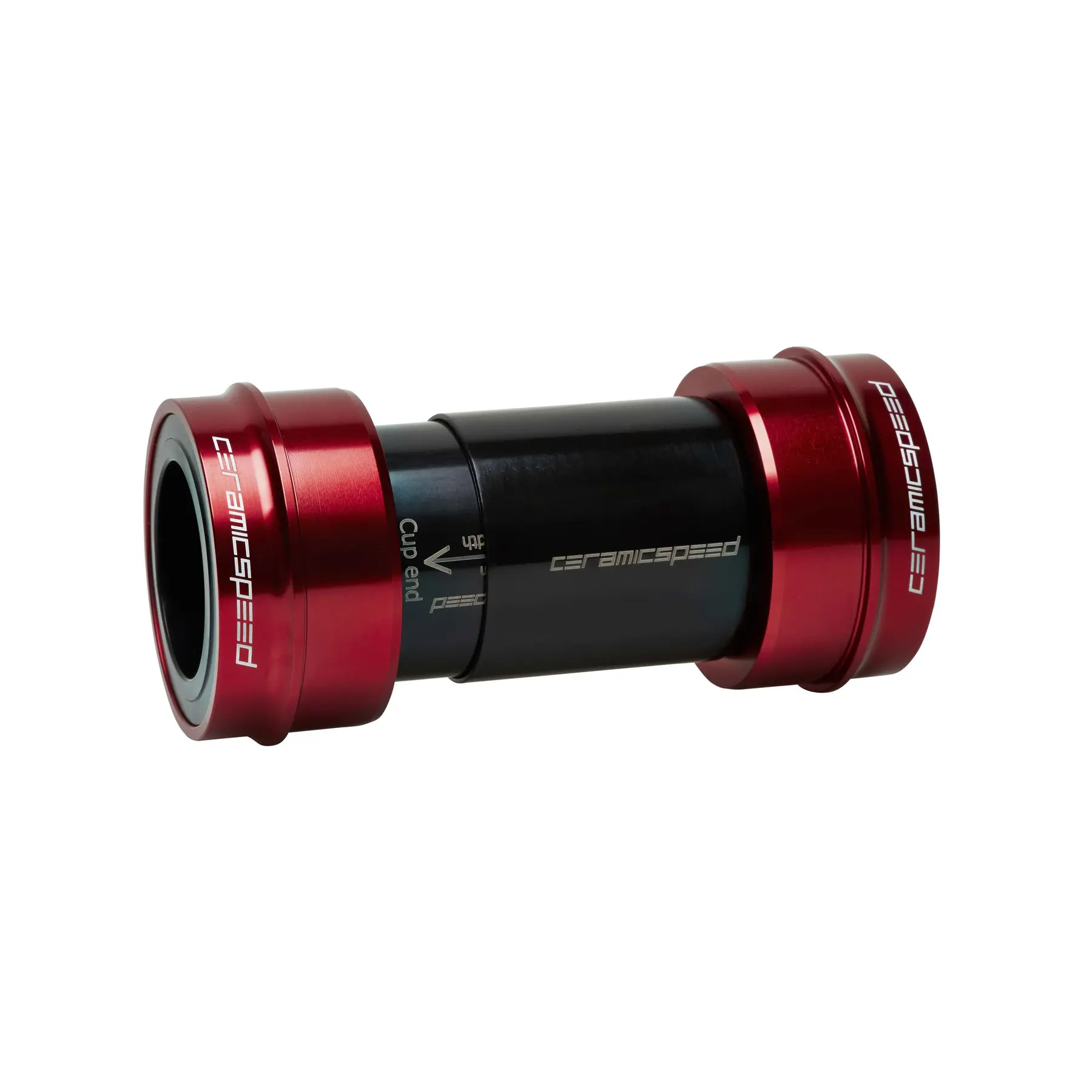 Bottenfäste CeramicSpeed PF30 Sram DUB Coated 46x68 29 mm