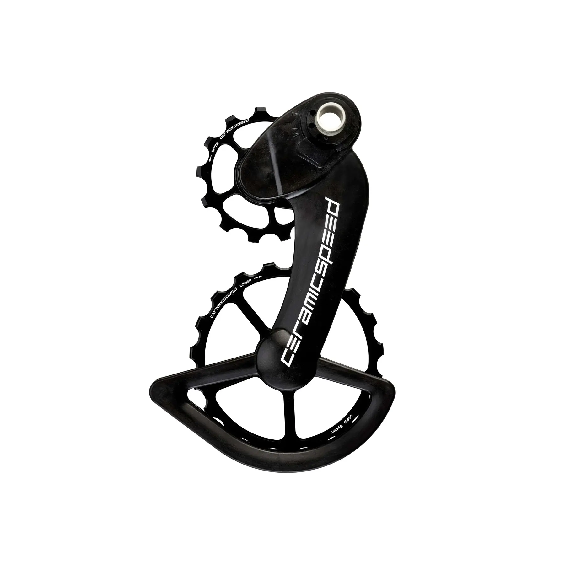 Screed CeramicSpeed OSPW coated Campagnolo 12v eps