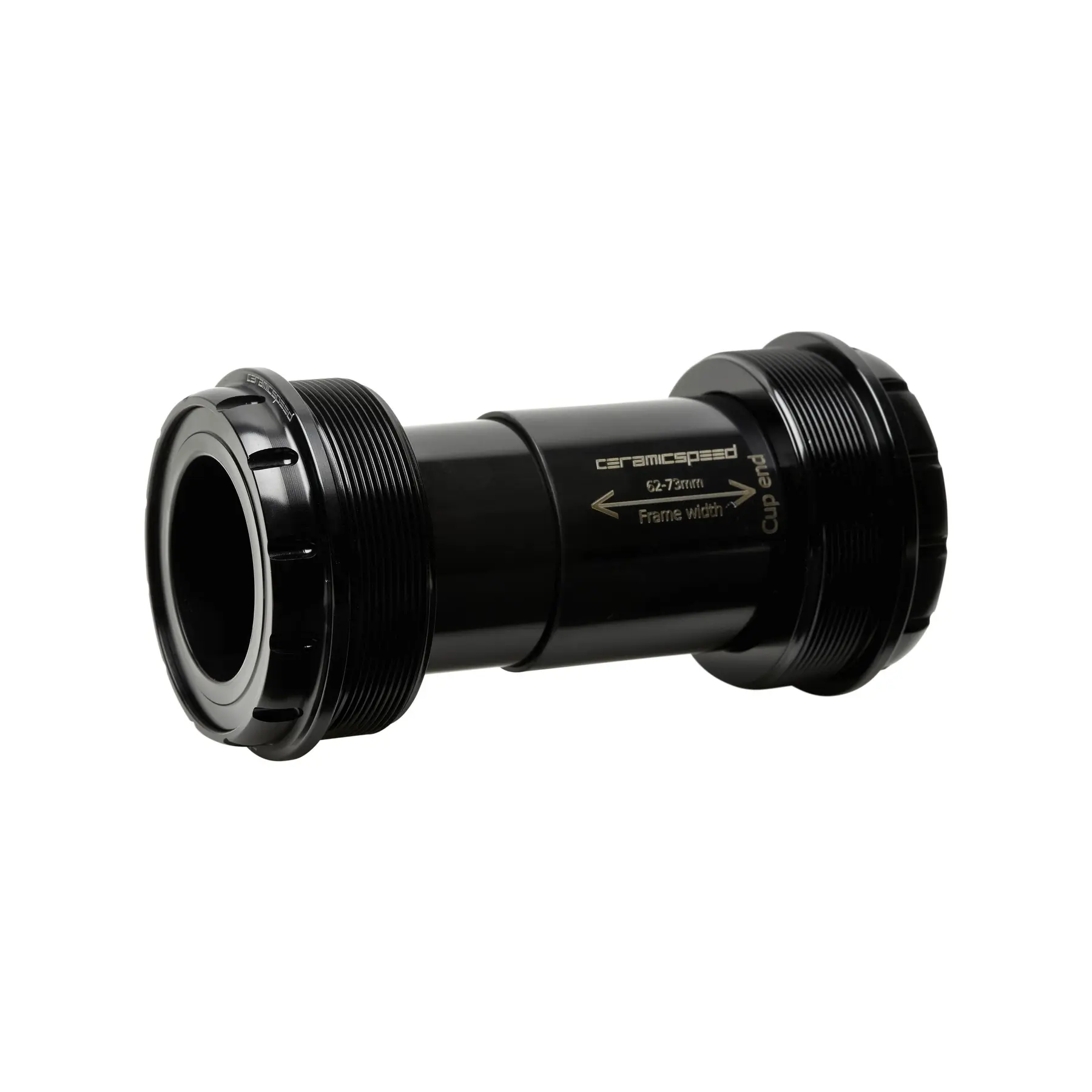 Bottenfäste CeramicSpeed T47-68 Sram DUB Coated 47x68 29 mm