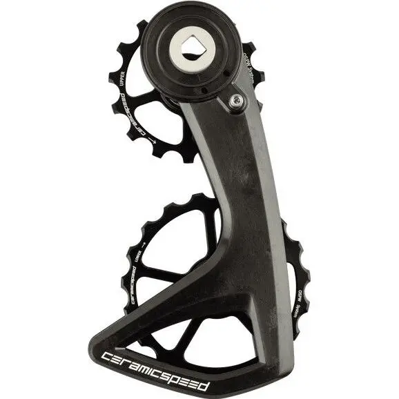 Hängare för växellåda CeramicSpeed RS Sram