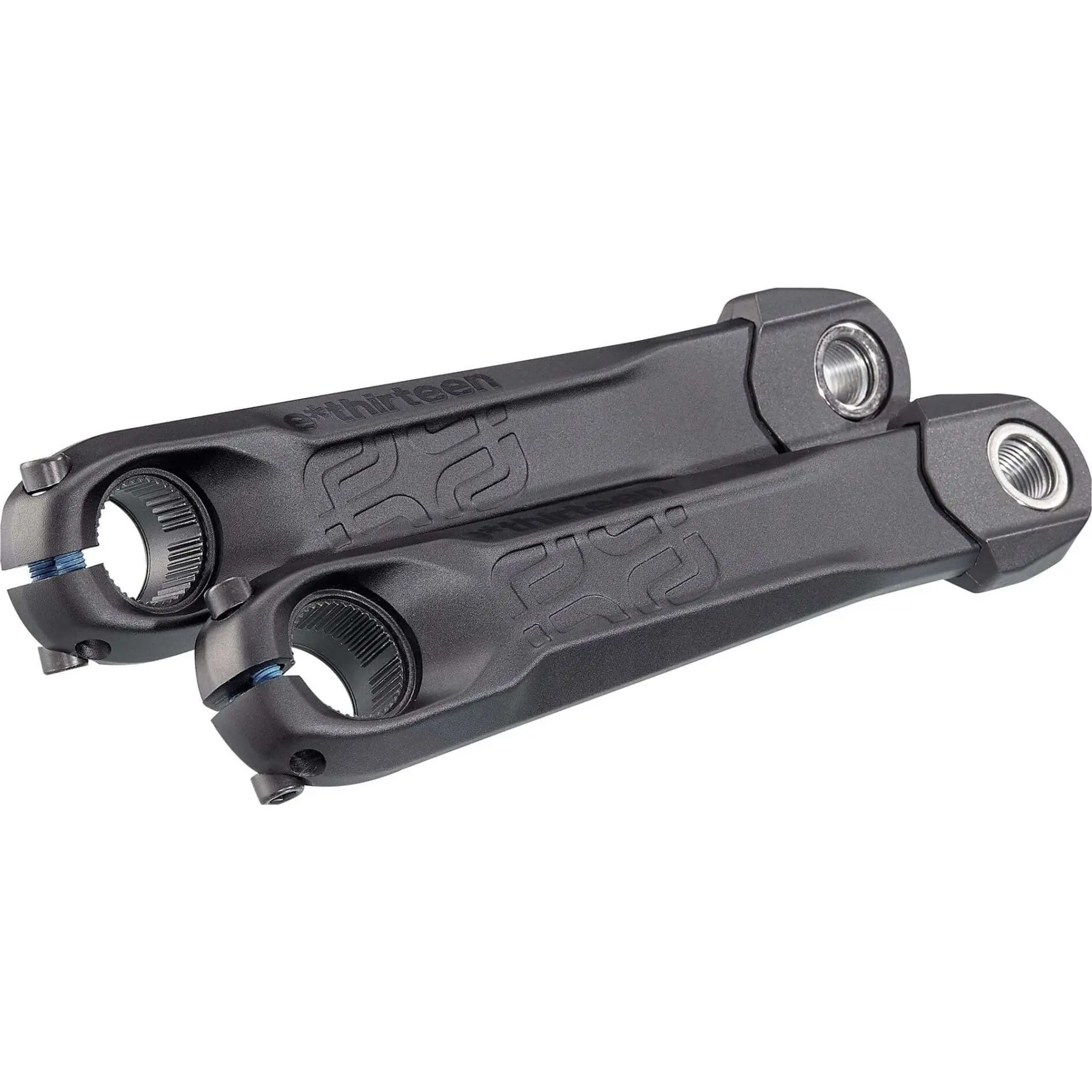 Krankar utan lagerhus E*Thirteen E*spec Plus - Shimano EP8/E8000