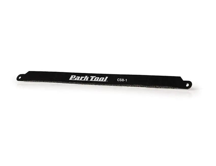 Park Tool drev till såg Carbon