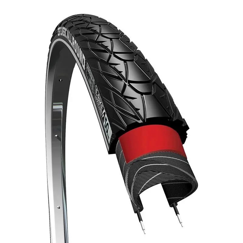 Däck CST Classic Allround - monte sur leader fox