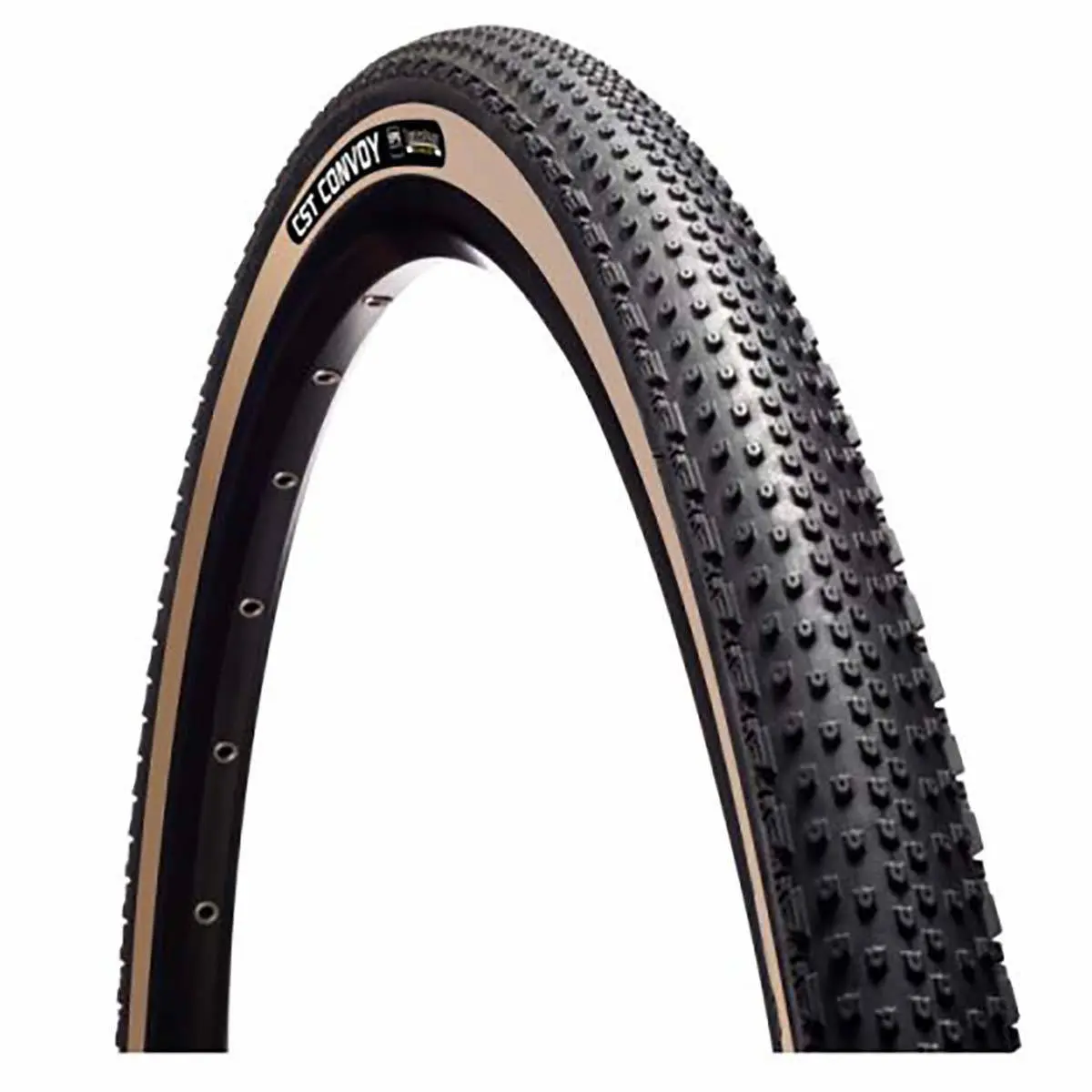 Däck CST Convoy - Pliant Gravel