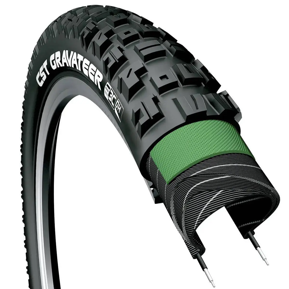Däck CST Gravateer E-Bike