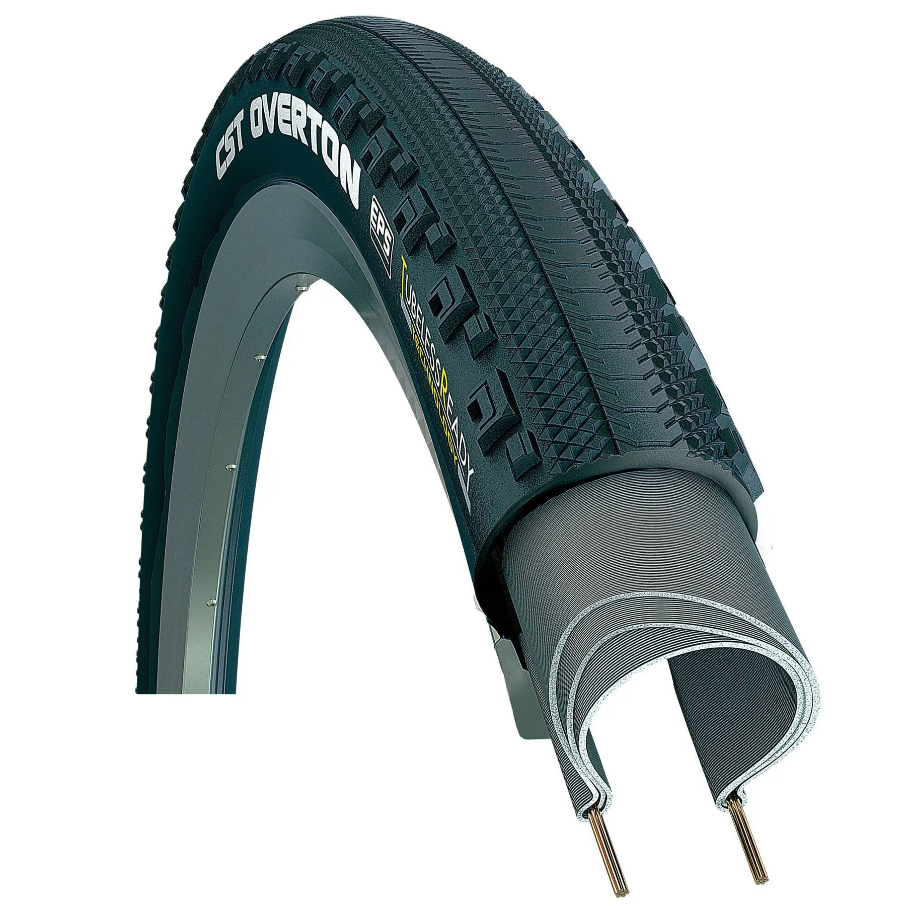 Däck CST Overton - Pliant Gravel