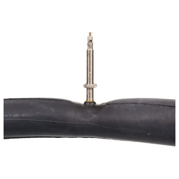 Innerslang med Presta-ventil Hutchinson 26x1,00-1,25