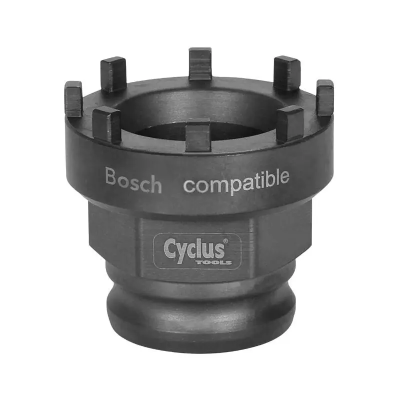 Professionell mutterborttagare Cyclus vae Bosch BDU3XX -BDU4XX snap.in 179967