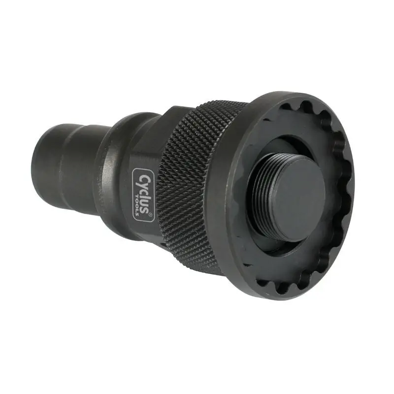 Verktyg för hjulborttagning Cyclus Pro Shimano EP801 EP600