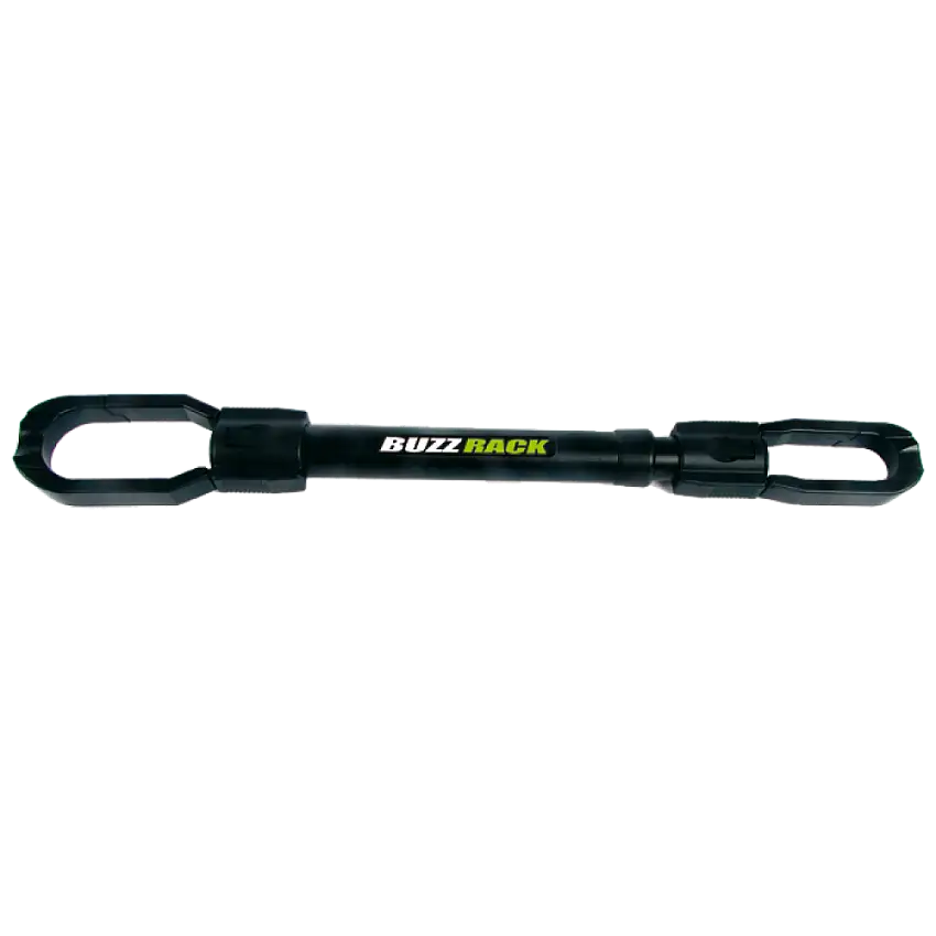 BuzzRack adapter till damcyklar, MTB o.l.