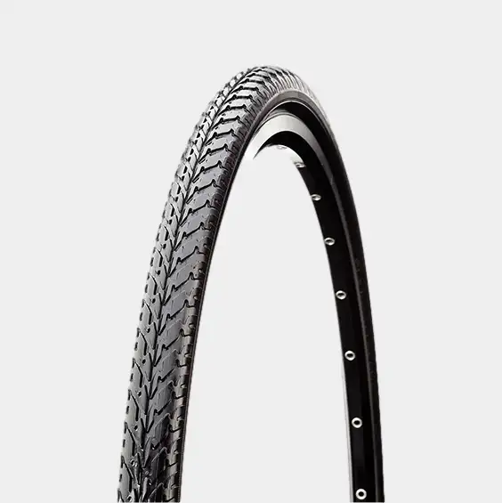 Cykeldäck CST C-251 40-609 svart