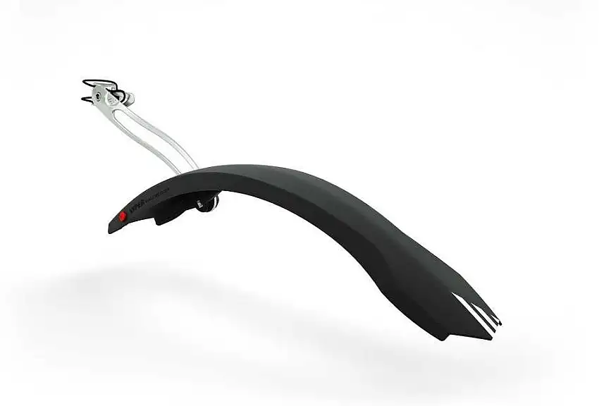 Bakskärm Hebie Waldmeister 24-29"