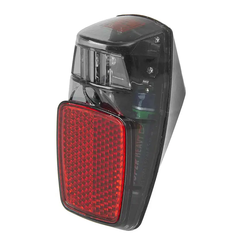 Baklampa Anlun LED