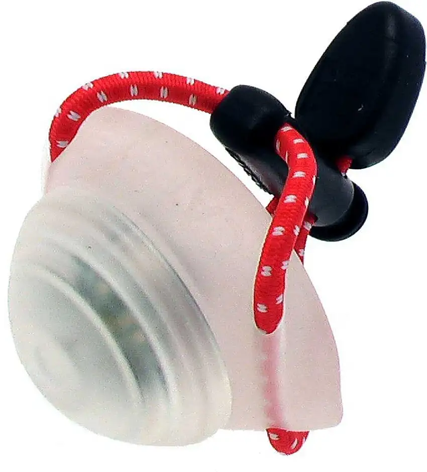 Baklampa Cateye Loop
