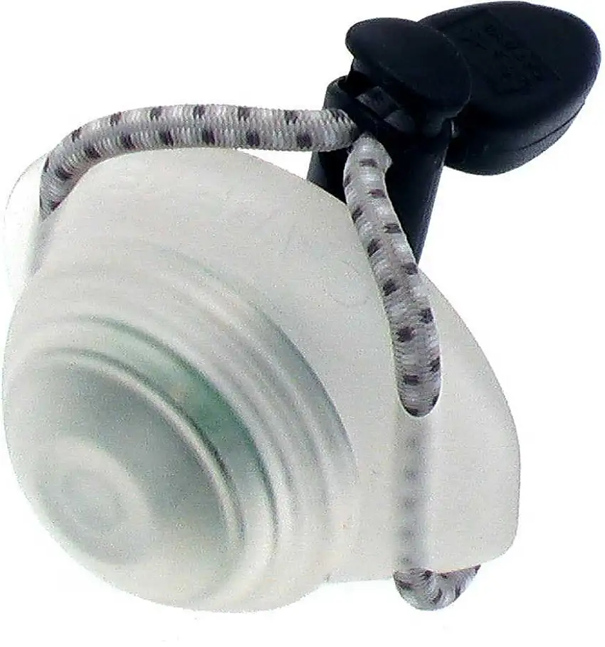 Framlampa Cateye Loop