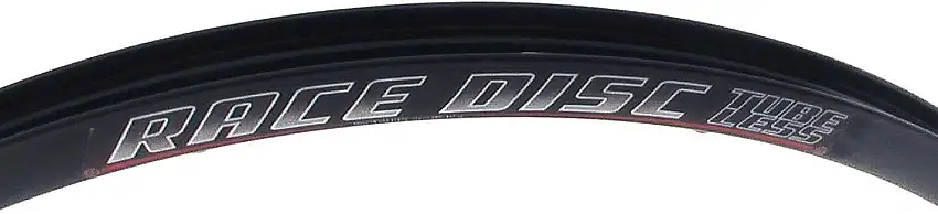 Fälg 559 Bontrager Race 28H Tubeless