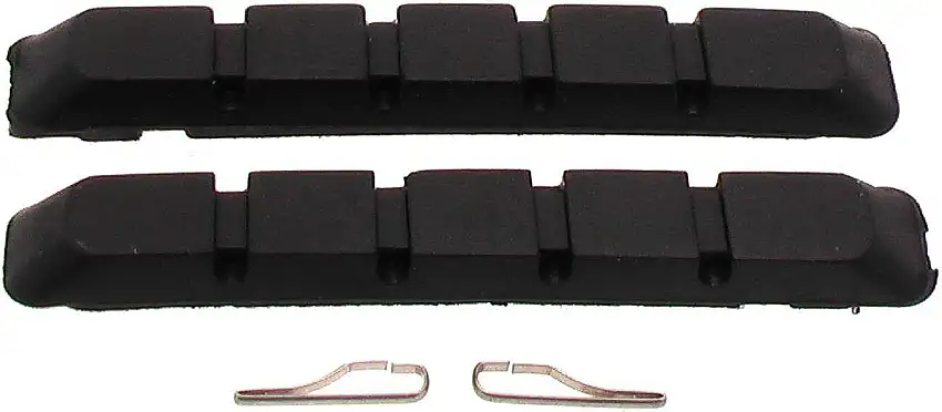 Bromskloss Cykel (Endast Gummi) 72 mm "Baradine"