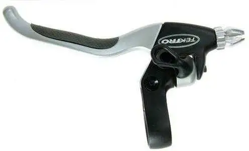 Bromsreglage Cykel Cantilever/V-broms Tektro vänster