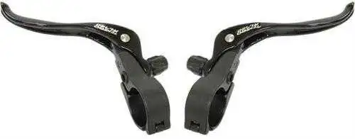 Bromsreglage Cykel Cyclocross Tektro RL721 31.8 mm set