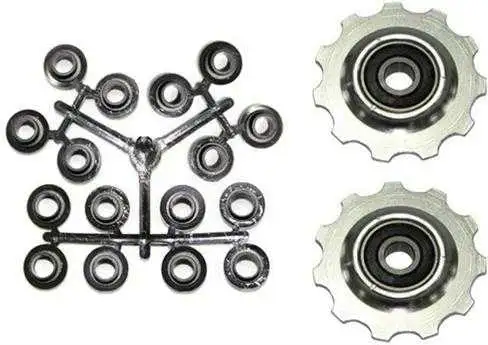 Bakväxelhjul Shimano/Campagnolo 11Tänder (Parvis)
