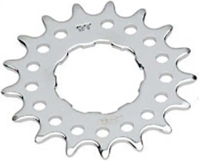 Bakdrev Cavo Single Speed 14T rakt