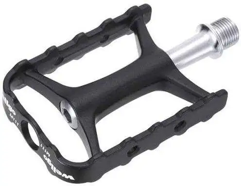 Cykelpedaler Cavo M-111 Sport aluminium 9/16"