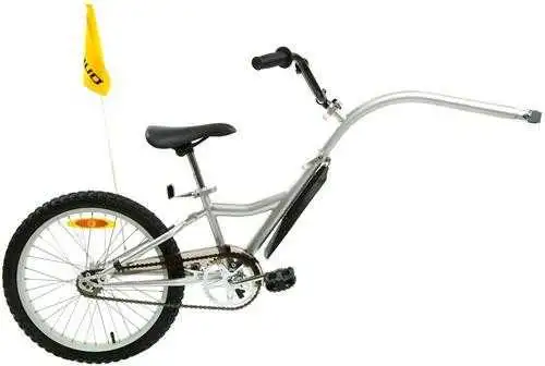 Påhängscykel Cavo Tandem Trailer 20