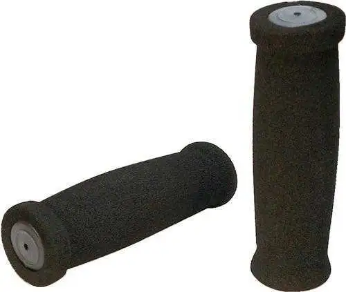 Handtag Cavo Cruiser-Foam 125 mm svart