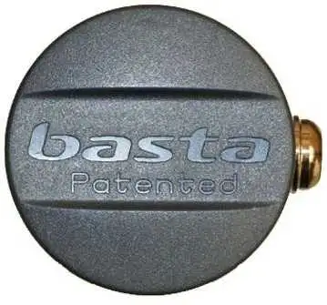 Låshus Basta Click Modell 3 för 7 mm Låsarm