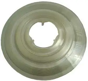 Ekerskydd 26-32T för 32 Ekrar Diameter 136 mm