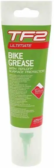 Fett Weldtite TF2 Teflon tub 125 ml