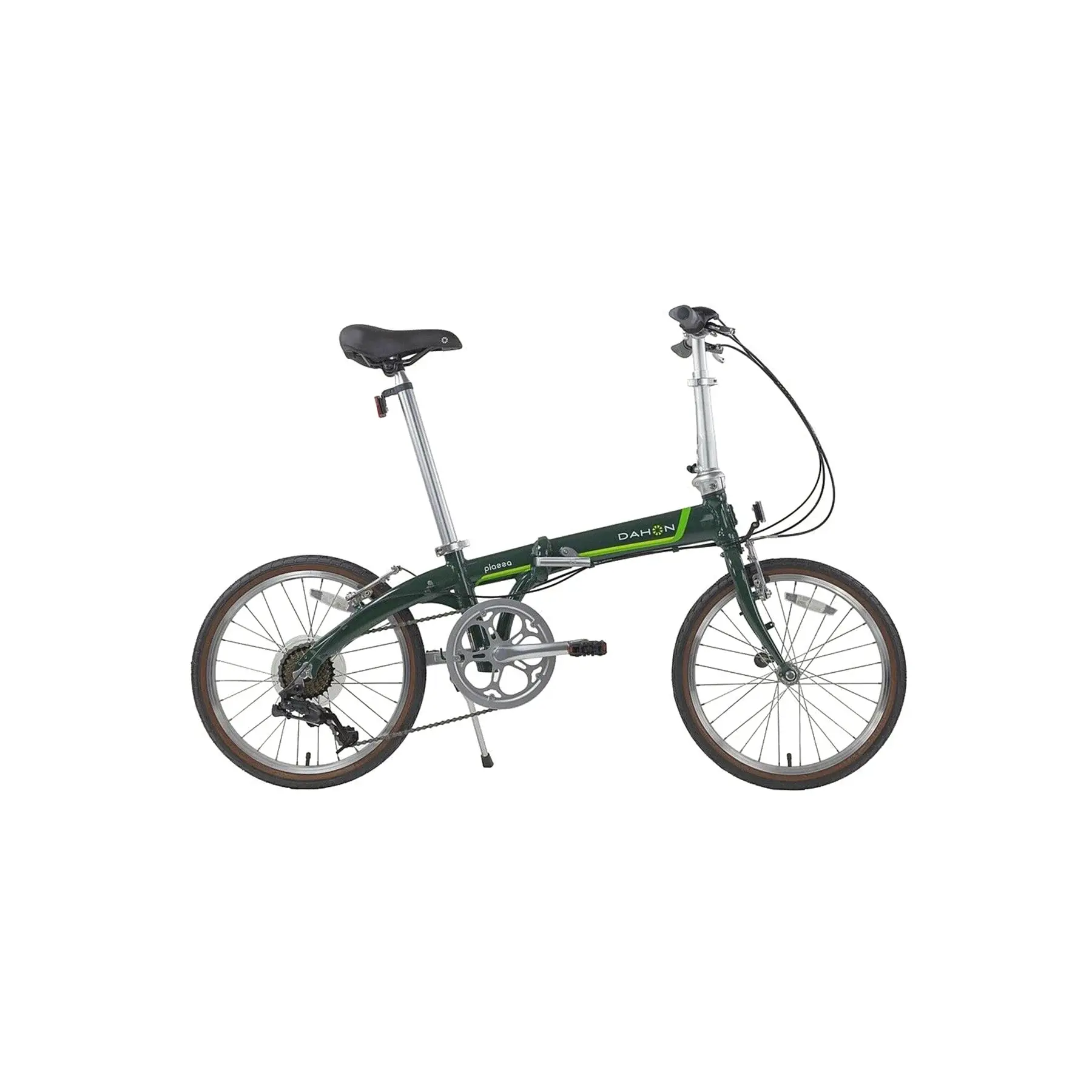 Cykel Dahon Piazza D8