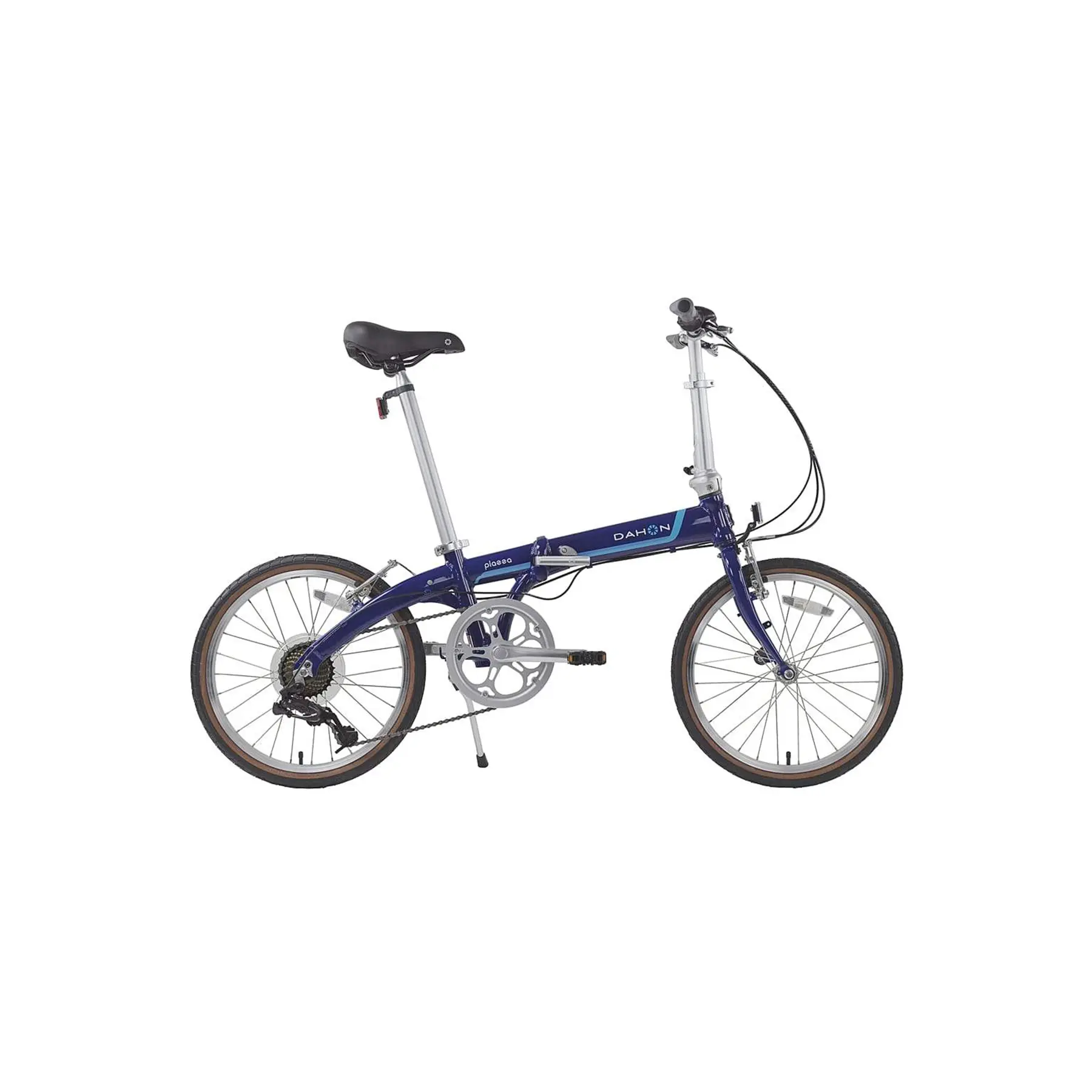 Mountainbike Dahon Piazza D8