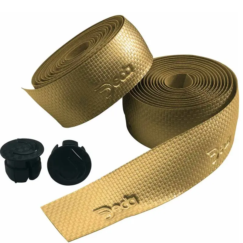 Uppsättning med speciella styrband i kolfiber Deda Look