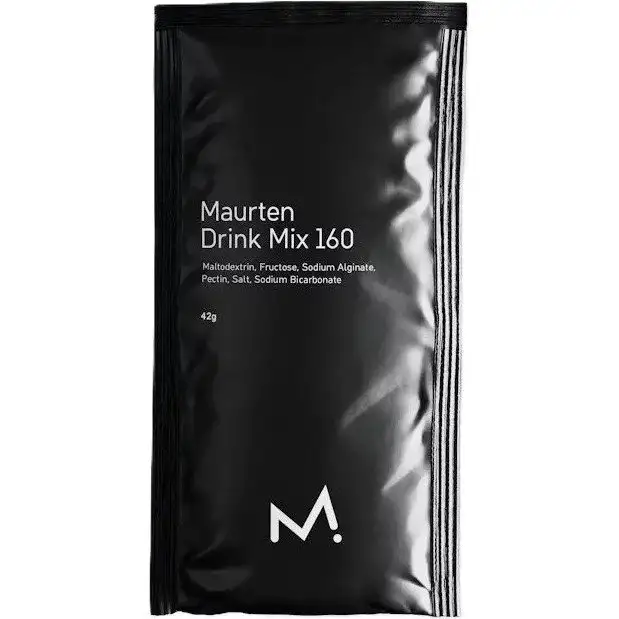 Sportdryck Maurten Drink Mix 160 1st