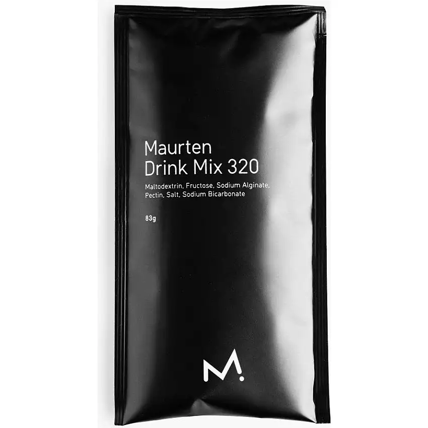 Sportdryck Maurten Drink Mix 320 1st