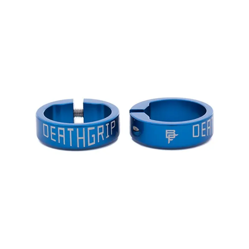 Halsband DMR DeathGrip