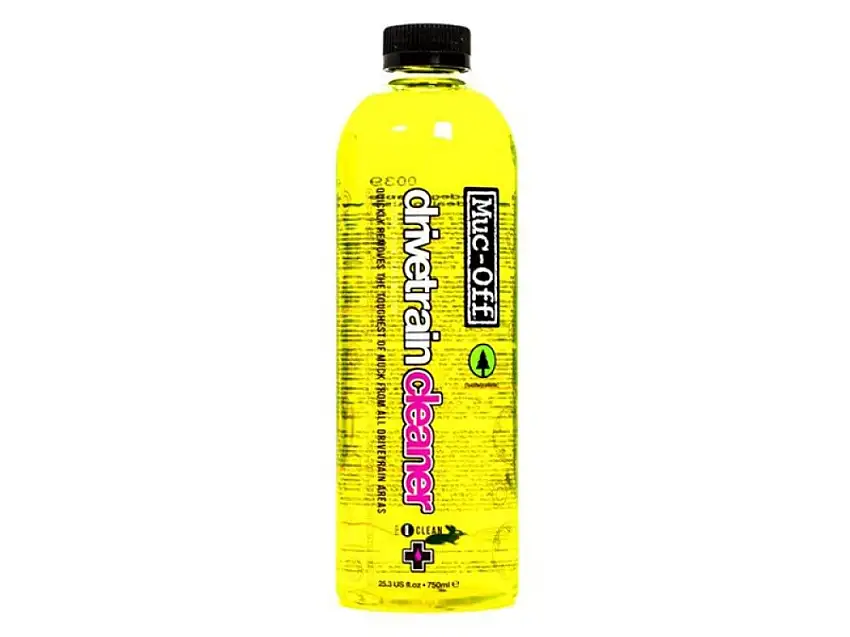 Muc-Off Drivetrain Cleaner 750 ml refillflaska