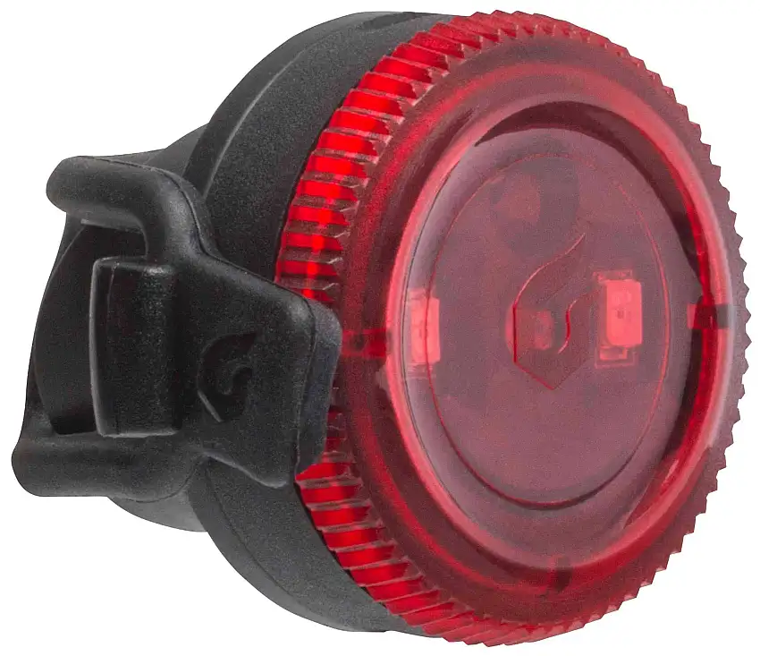 Baklampa Blackburn Light Click