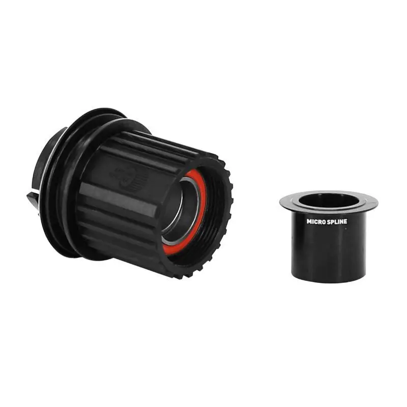 Spärrkassettkropp för genomgående axel DT Swiss Microspline Shimano