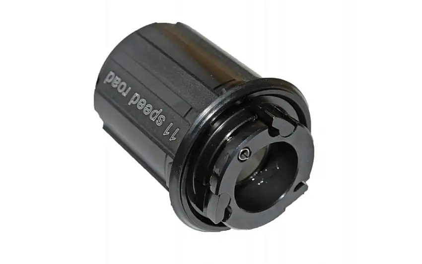DT Swiss Frihjulskropp 3 spärrhakar Shimano/Sram