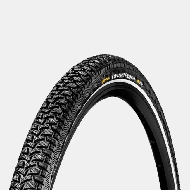 Dubbdäck Continental CONTACT Spike 120 37-622